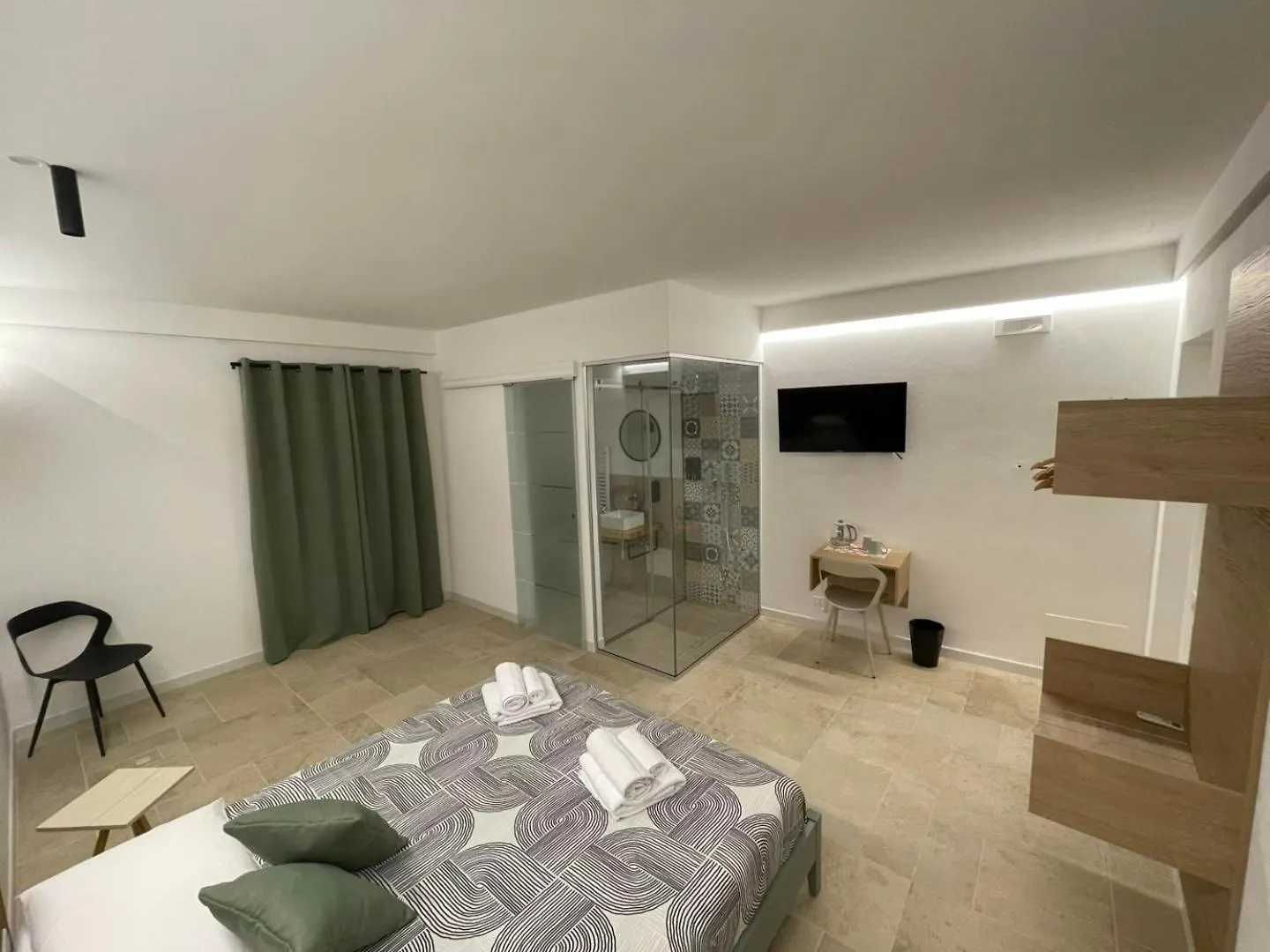 Bed & Breakfast #Secretplace Palermo