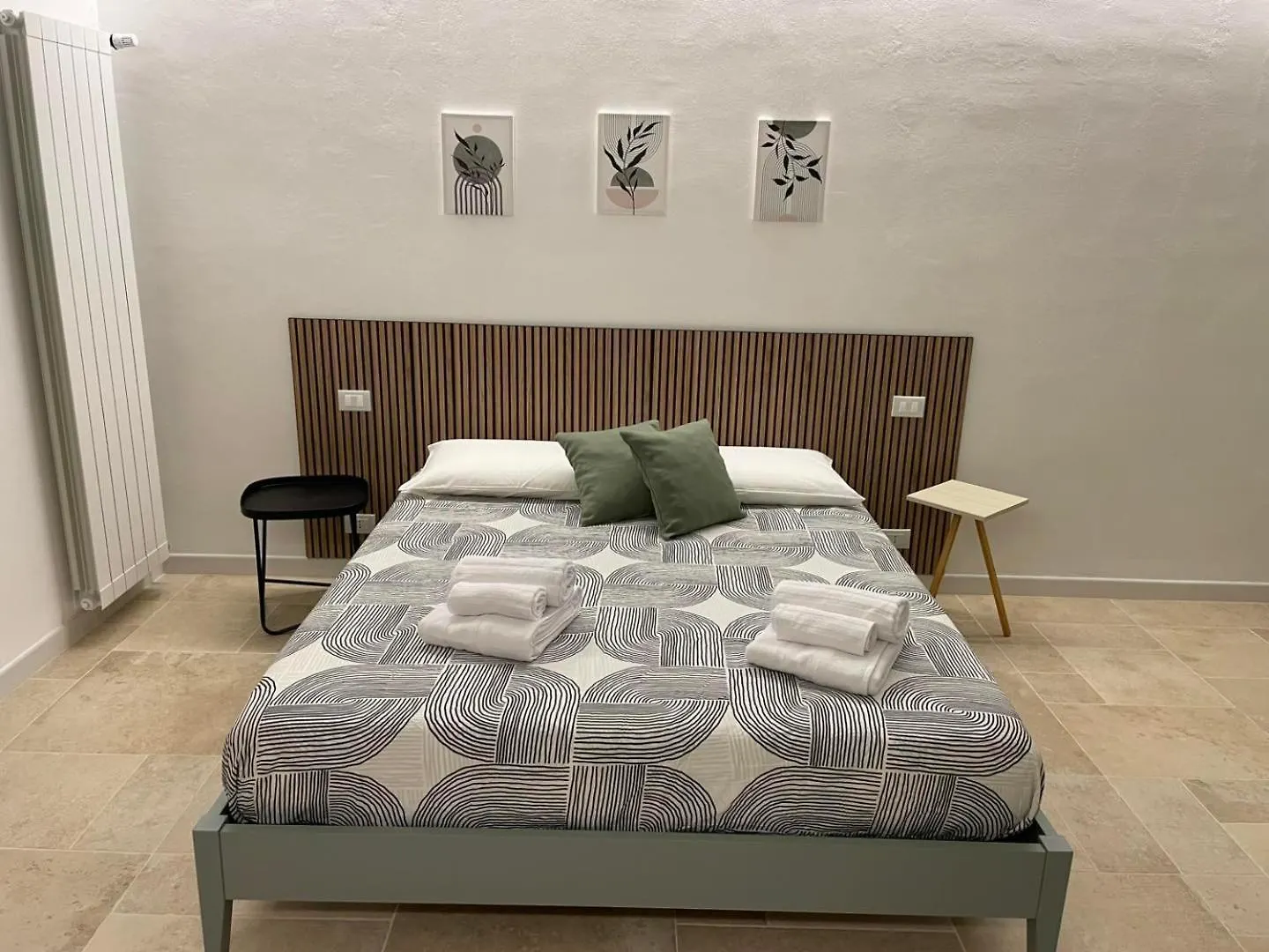 Bed & Breakfast #Secretplace Palermo