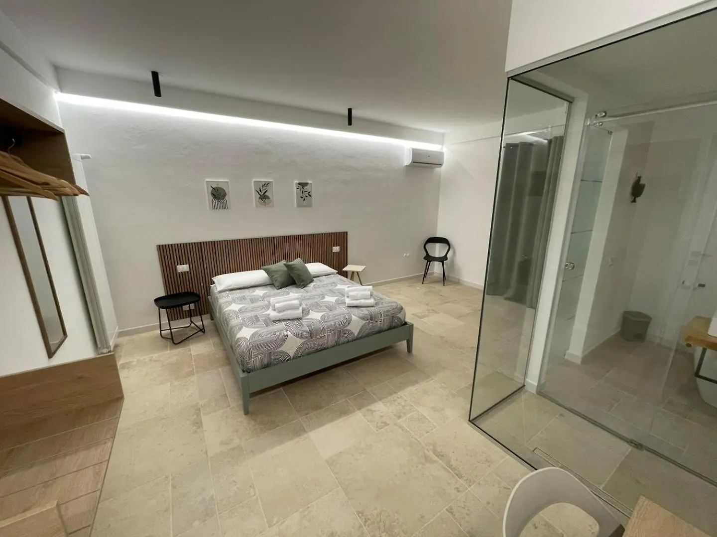 Bed & Breakfast #Secretplace Palermo Italy