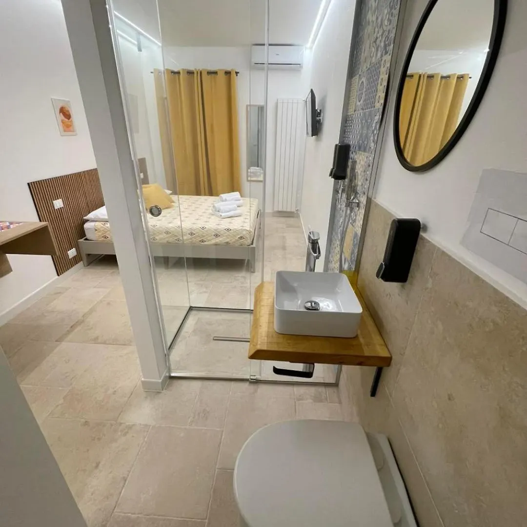 #Secretplace Palermo Bed & Breakfast