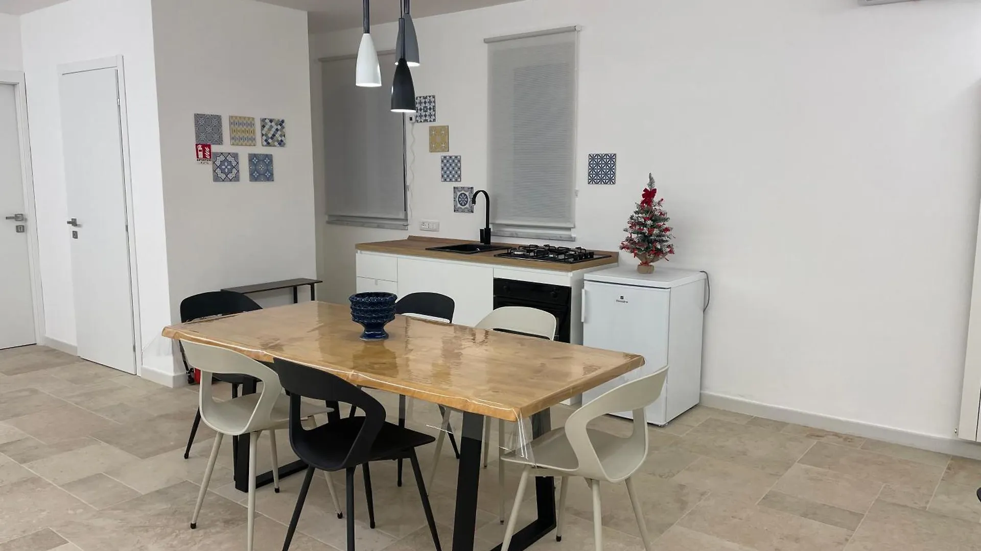 #Secretplace Palermo Bed & Breakfast