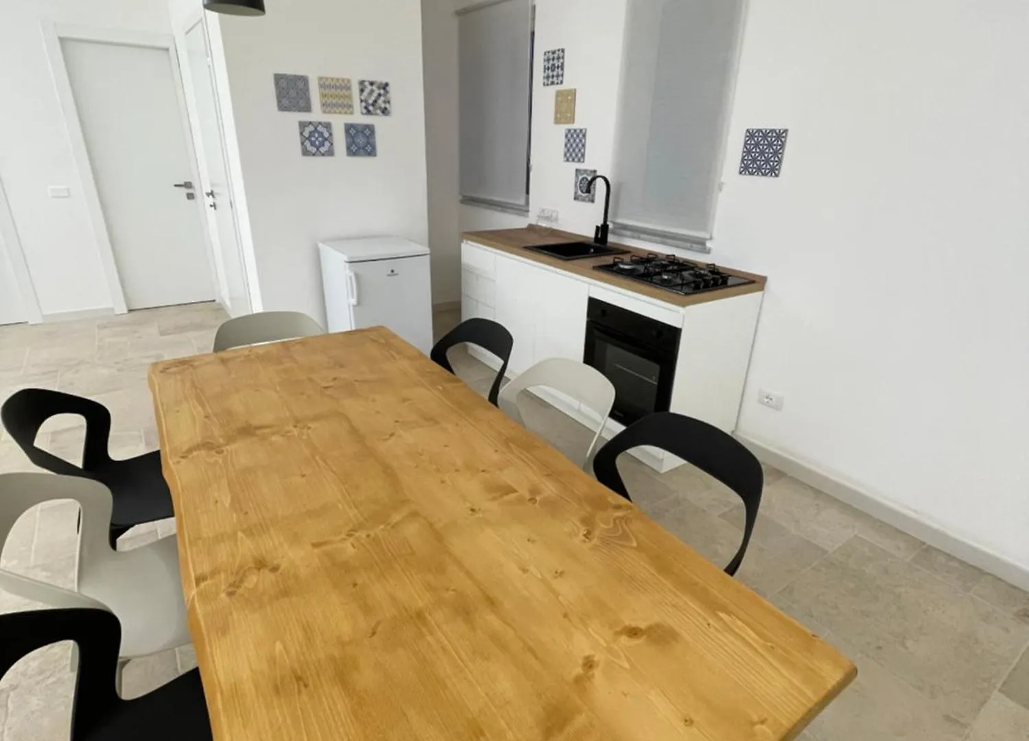 #Secretplace Palermo Bed & Breakfast