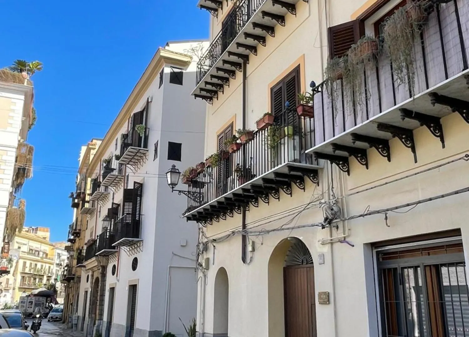 #Secretplace Palermo Italy