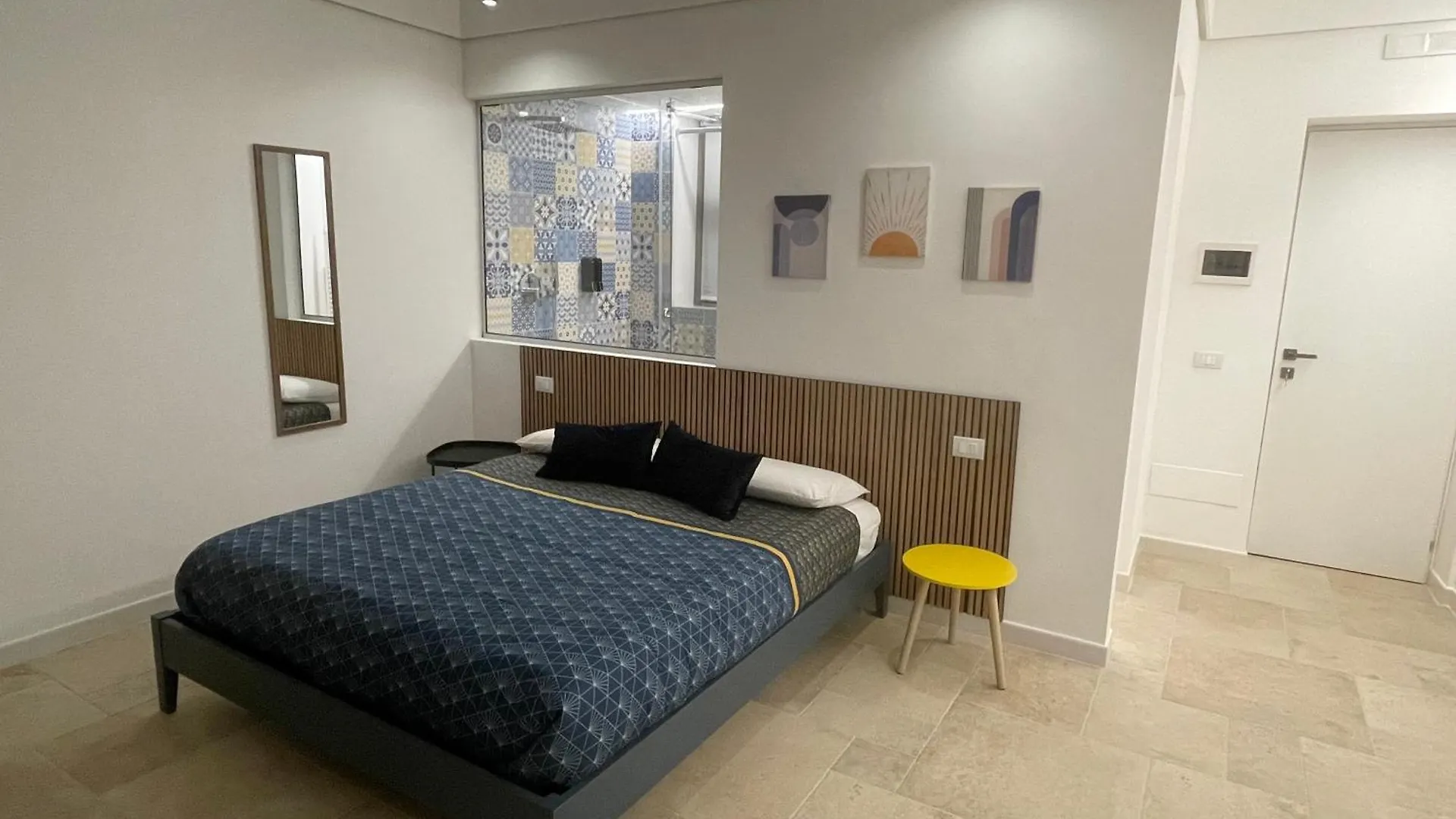 Bed & Breakfast #Secretplace Palermo Italia