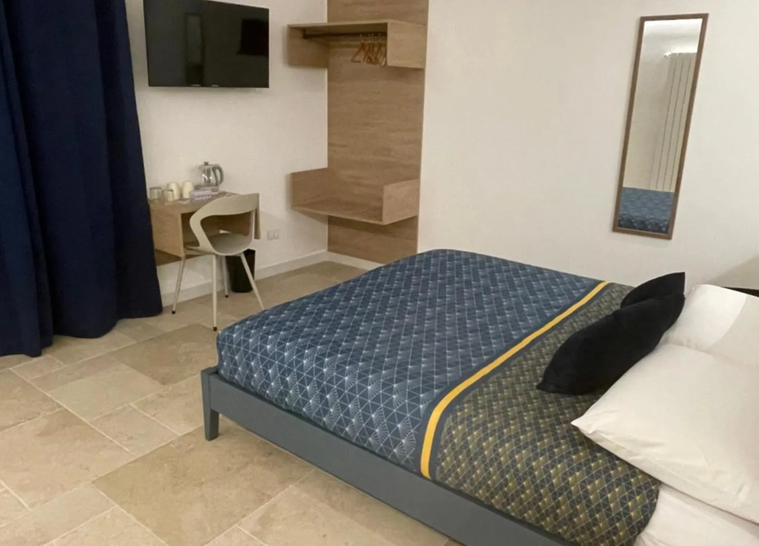 #Secretplace Palermo Bed & Breakfast