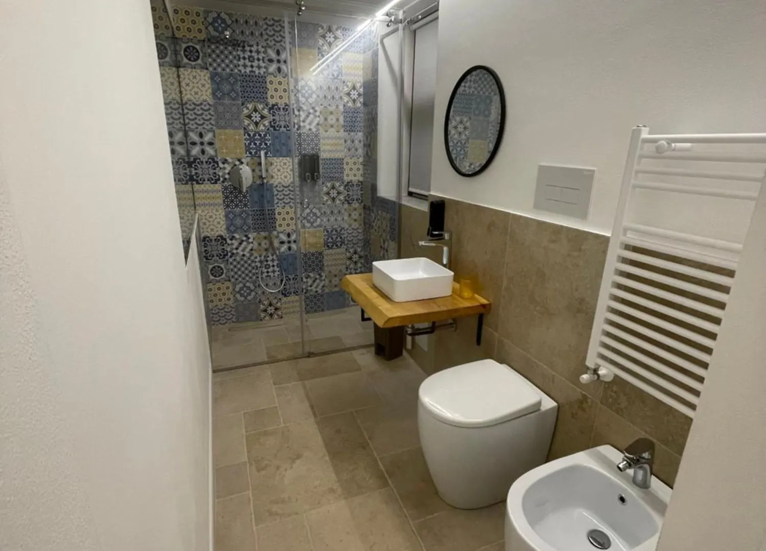 Bed & Breakfast #Secretplace Palermo