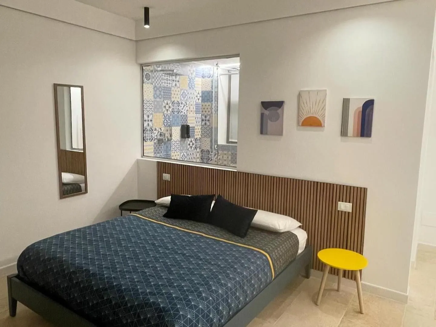 #Secretplace Palermo Bed & Breakfast