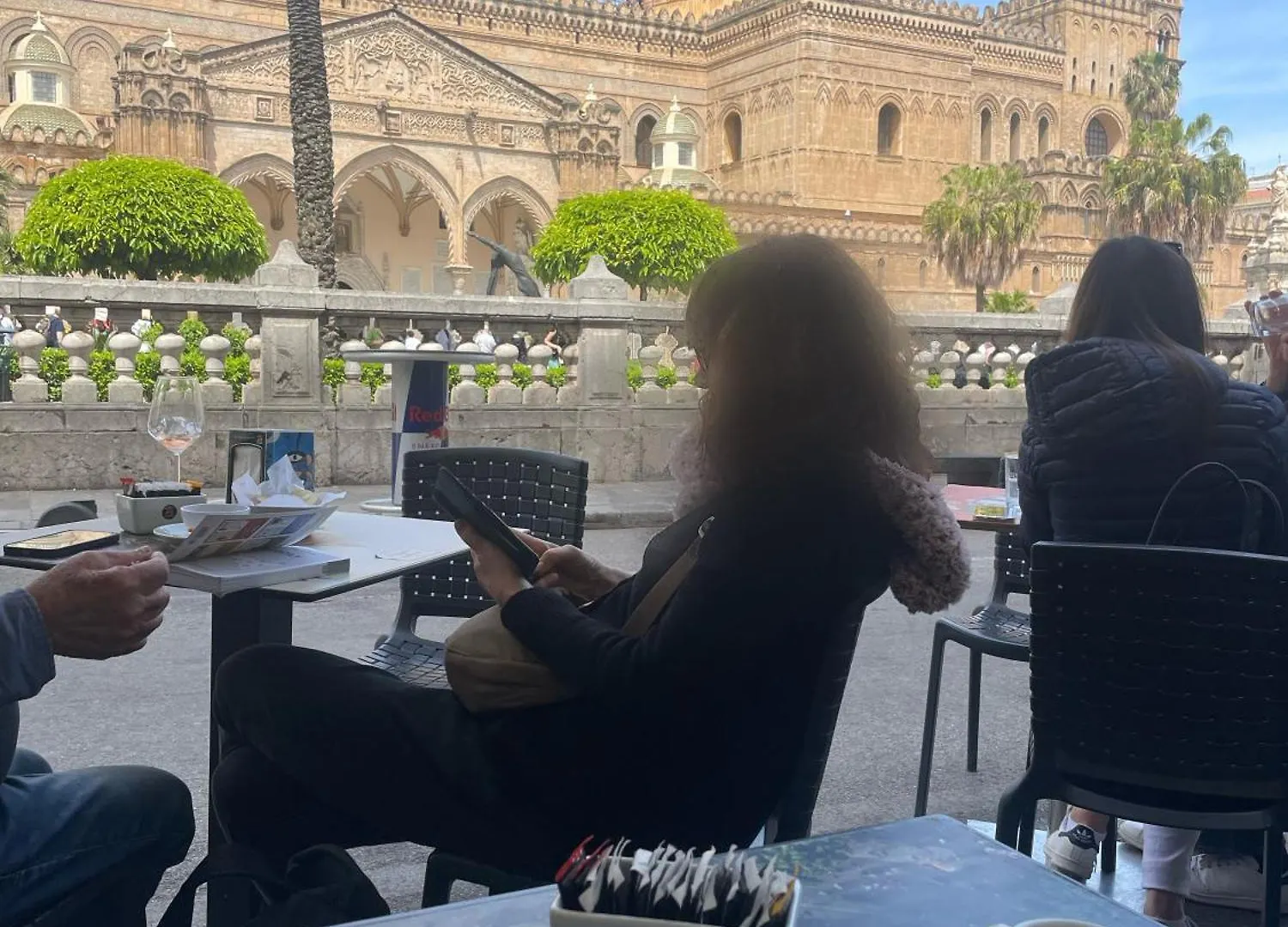 #Secretplace Palermo 0*,
