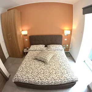 Capo Bed & Breakfast