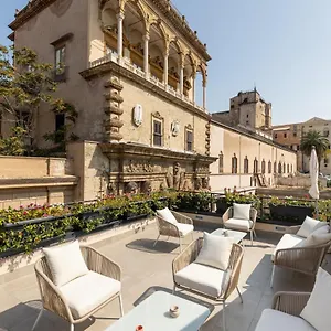 I Mori Di Porta Nuova & Terrace Bed & Breakfast
