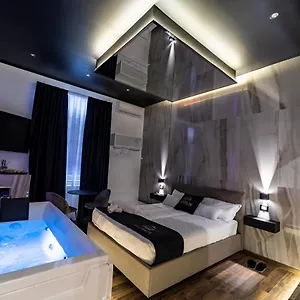 Maximum & Bed & Breakfast
