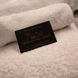 Luxury Sant Isidoro Bed & Breakfast