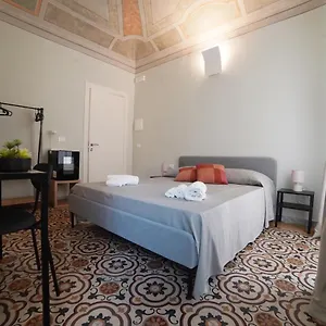 Domus Maqueda Bed & Breakfast