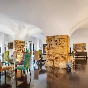 Atmosfere Puniche Bed & Breakfast
