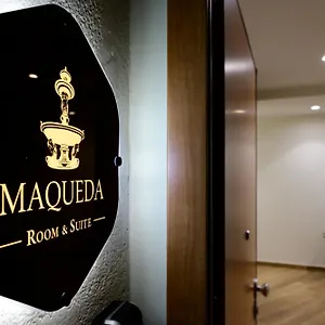 Maqueda - & Bed & Breakfast