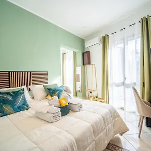 La Porta Di Alba Bed & Breakfast