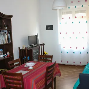 Ai Bastioni Del Massimo Bed & Breakfast