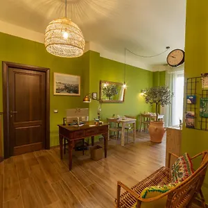 Il Palchetto Di Charme E Design Bed & Breakfast