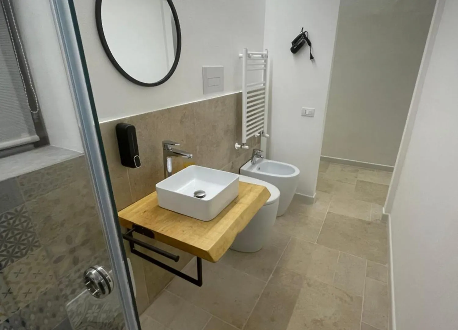 #Secretplace Palermo Bed & Breakfast