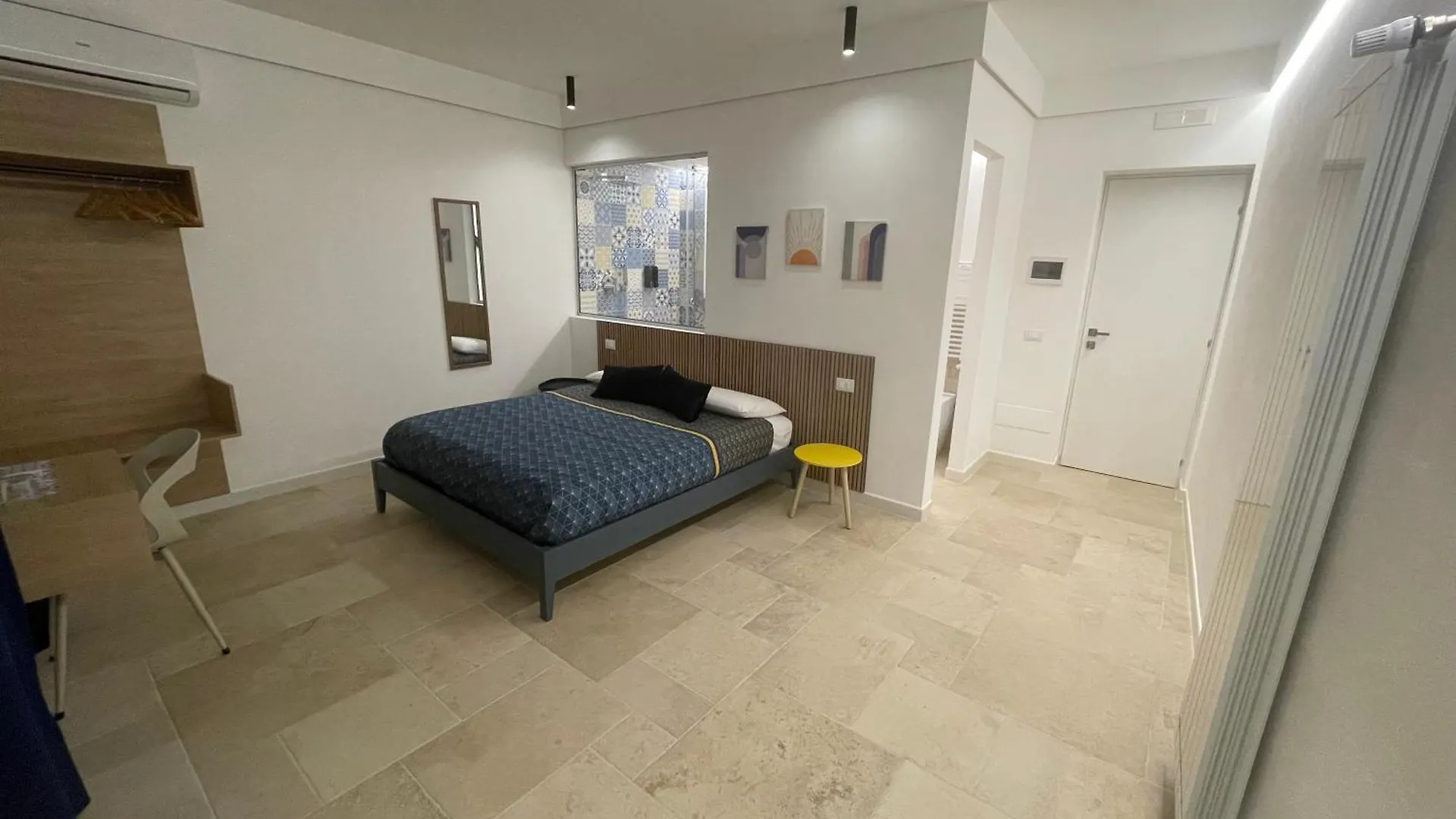 #Secretplace Palermo Bed & Breakfast