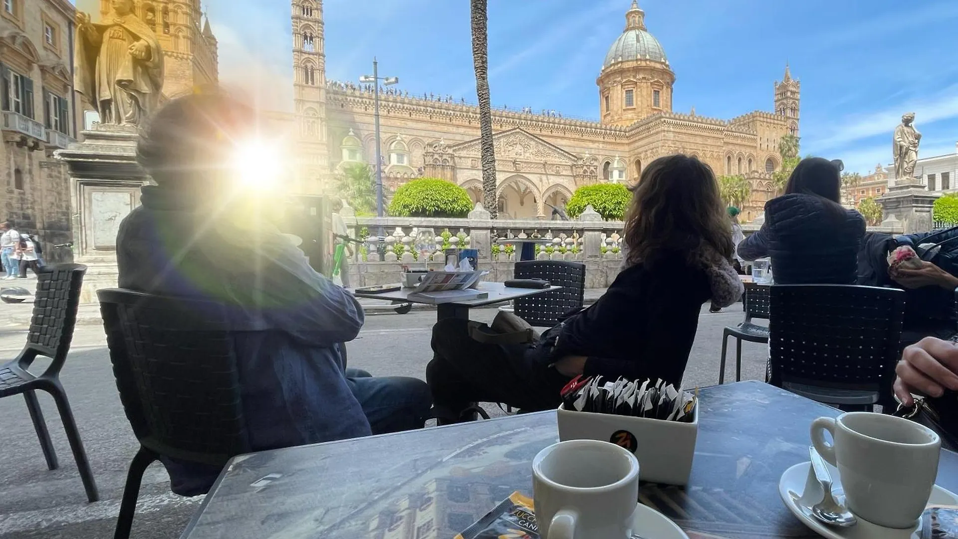 #Secretplace Palermo 0*,